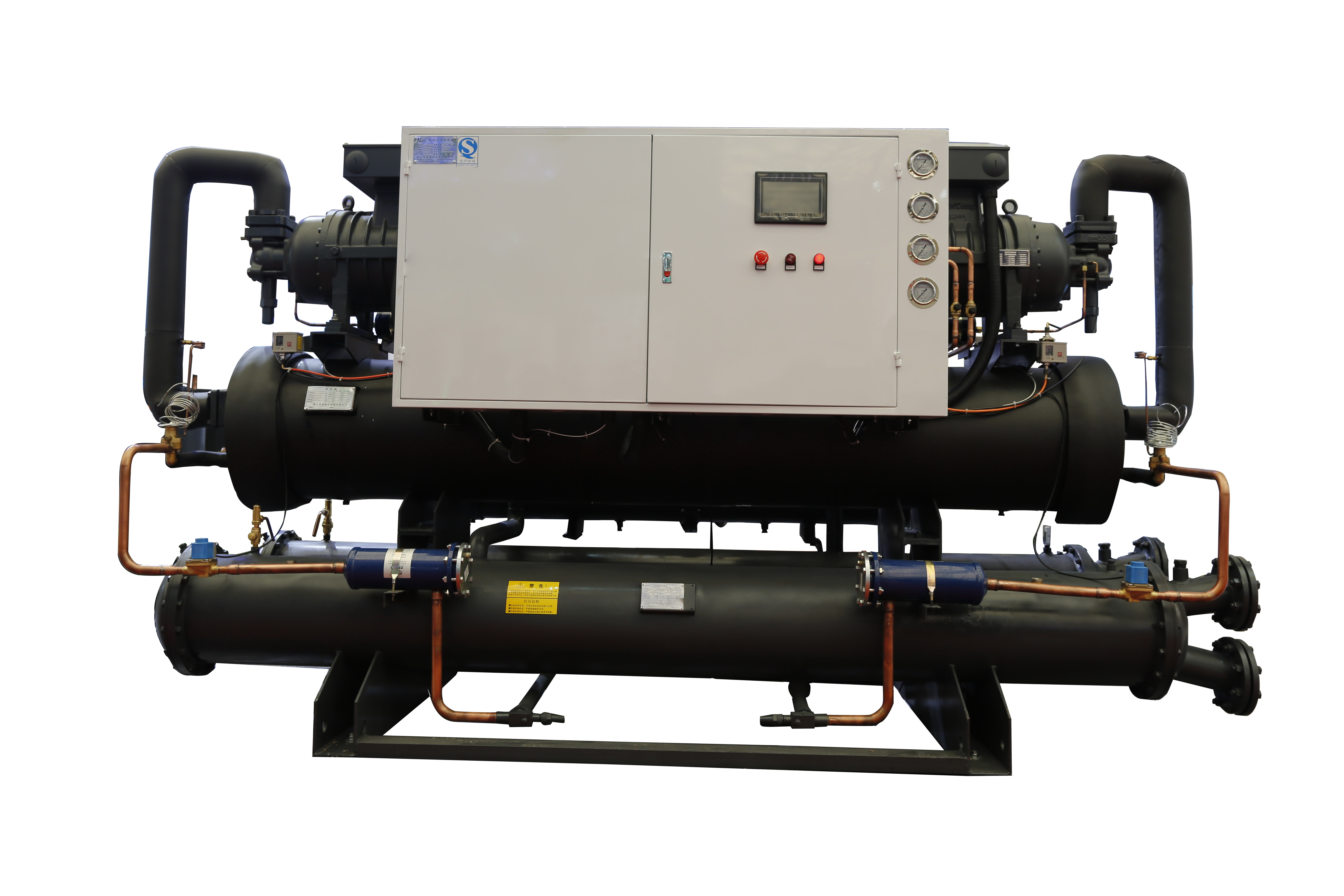 开放式(第3代)119